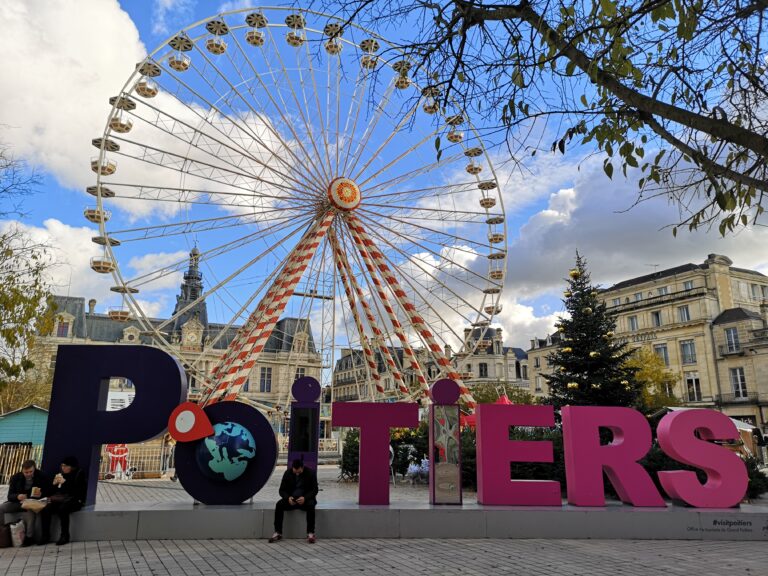 Les Meilleures Activités à Faire à Poitiers